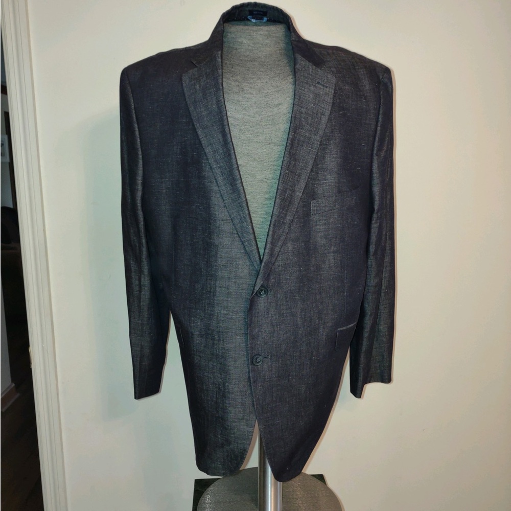 MADE CAM NEWTON Sports Coat Blazer 50R
